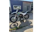 Klikněte pro detailní foto č. 5 - Husqvarna FC 450