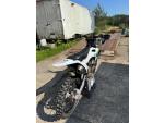Klikněte pro detailní foto č. 6 - Husqvarna FC 450