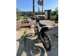 Klikněte pro detailní foto č. 7 - Husqvarna FC 450
