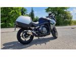 Klikněte pro detailní foto č. 4 - CFMOTO 650 GT