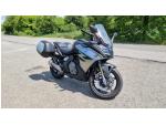 Klikněte pro detailní foto č. 5 - CFMOTO 650 GT