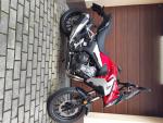 Klikněte pro detailní foto č. 1 - Honda CB 500 X