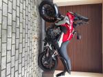 Klikněte pro detailní foto č. 2 - Honda CB 500 X