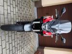 Klikněte pro detailní foto č. 3 - Honda CB 500 X