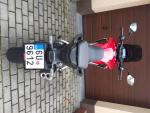 Klikněte pro detailní foto č. 4 - Honda CB 500 X