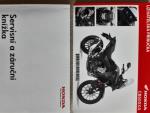 Klikněte pro detailní foto č. 6 - Honda CB 500 X
