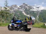 Klikněte pro detailní foto č. 10 - BMW S 1000 XR