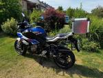 Klikněte pro detailní foto č. 4 - BMW S 1000 XR