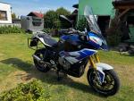 Klikněte pro detailní foto č. 6 - BMW S 1000 XR
