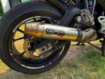 Klikněte pro detailní foto č. 8 - BMW S 1000 XR