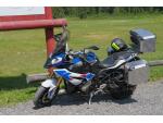 Klikněte pro detailní foto č. 9 - BMW S 1000 XR