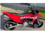 Klikněte pro detailní foto č. 1 - Gas Gas 700 sm