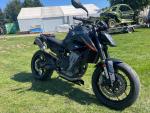 Detail nabídky - KTM 890 Duke