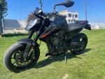Klikněte pro detailní foto č. 4 - KTM 890 Duke