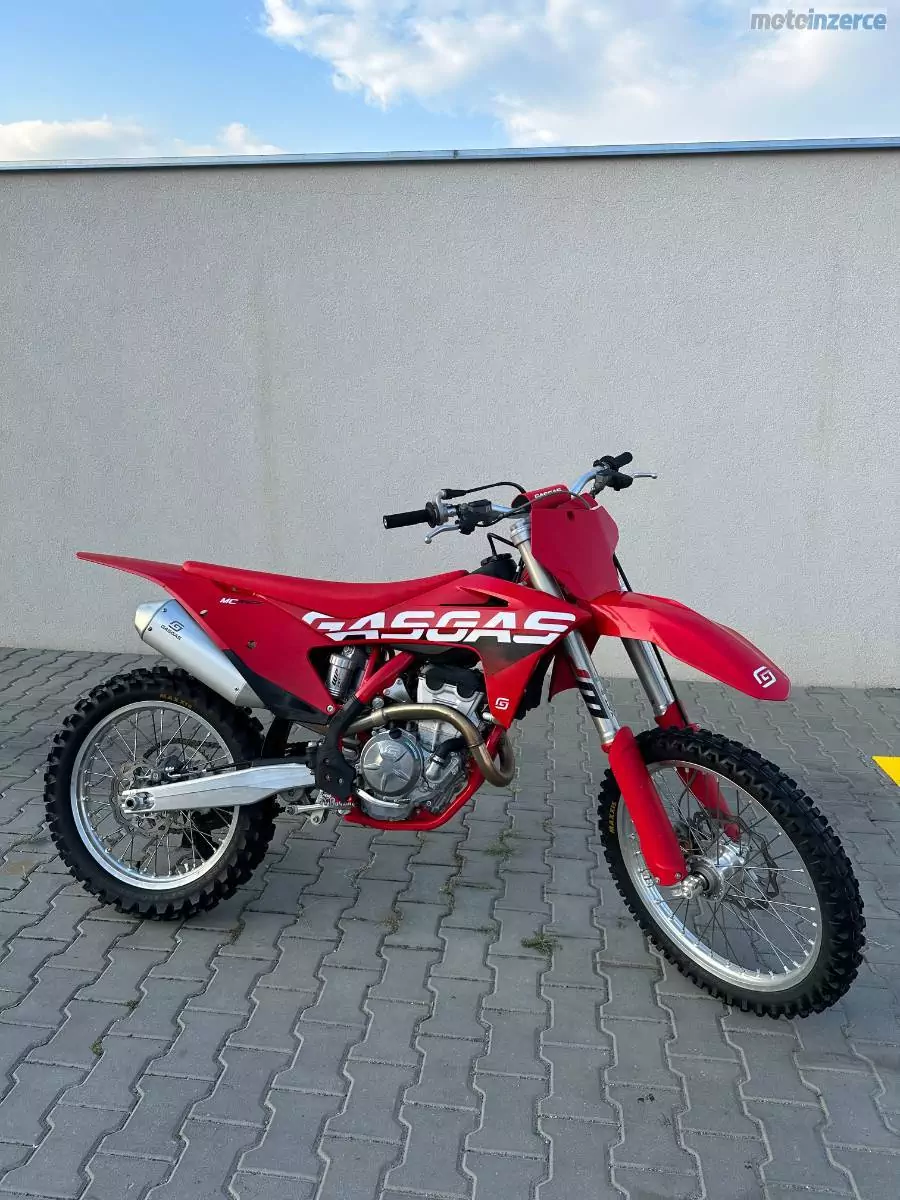 Gas Gas MC 250