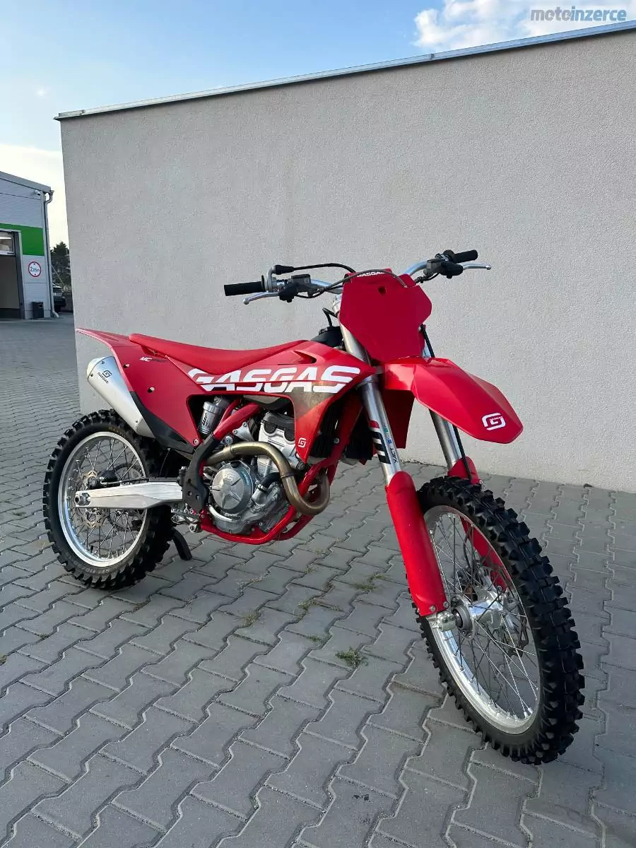Gas Gas MC 250