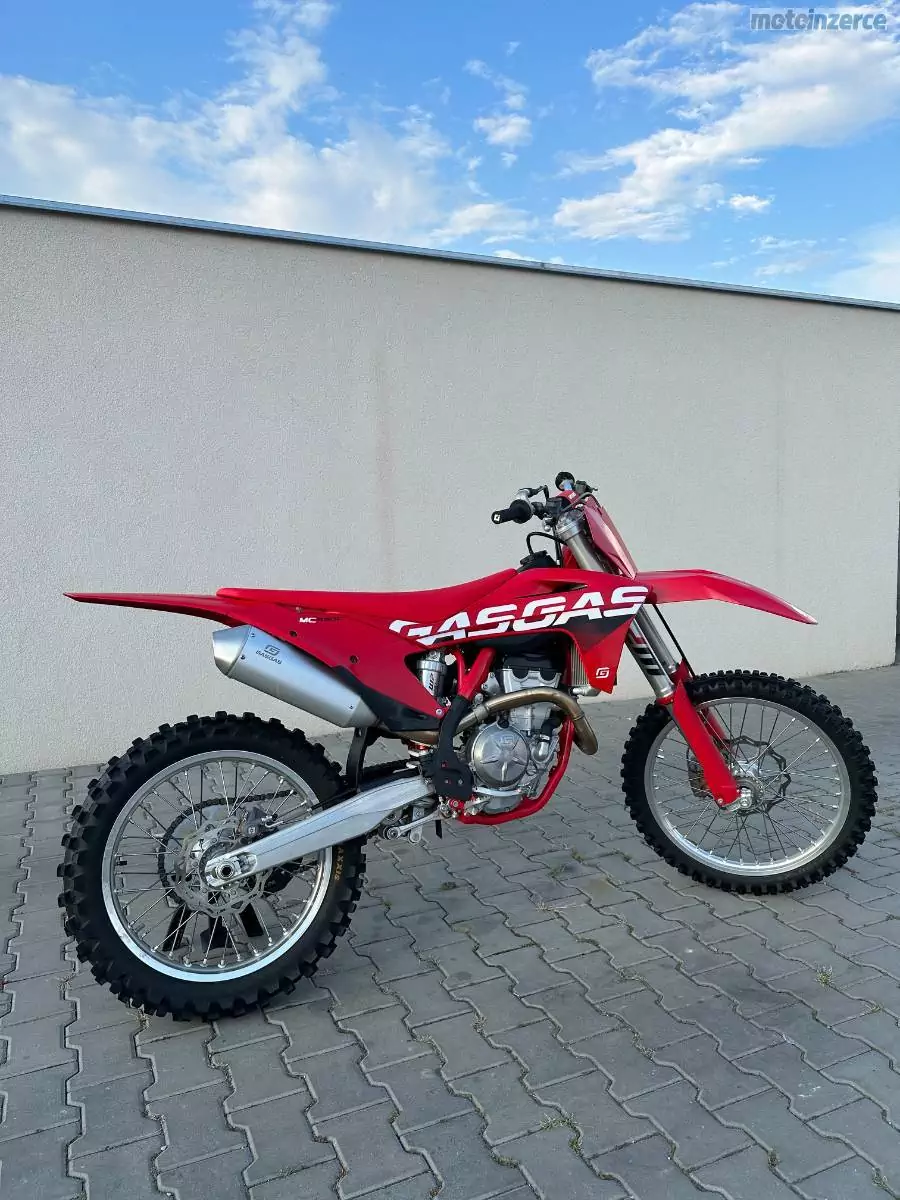 Gas Gas MC 250
