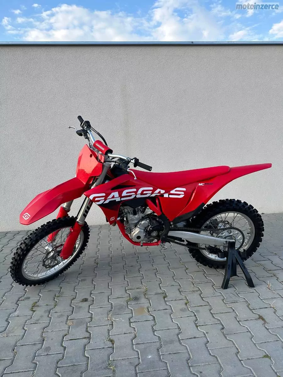 Gas Gas MC 250