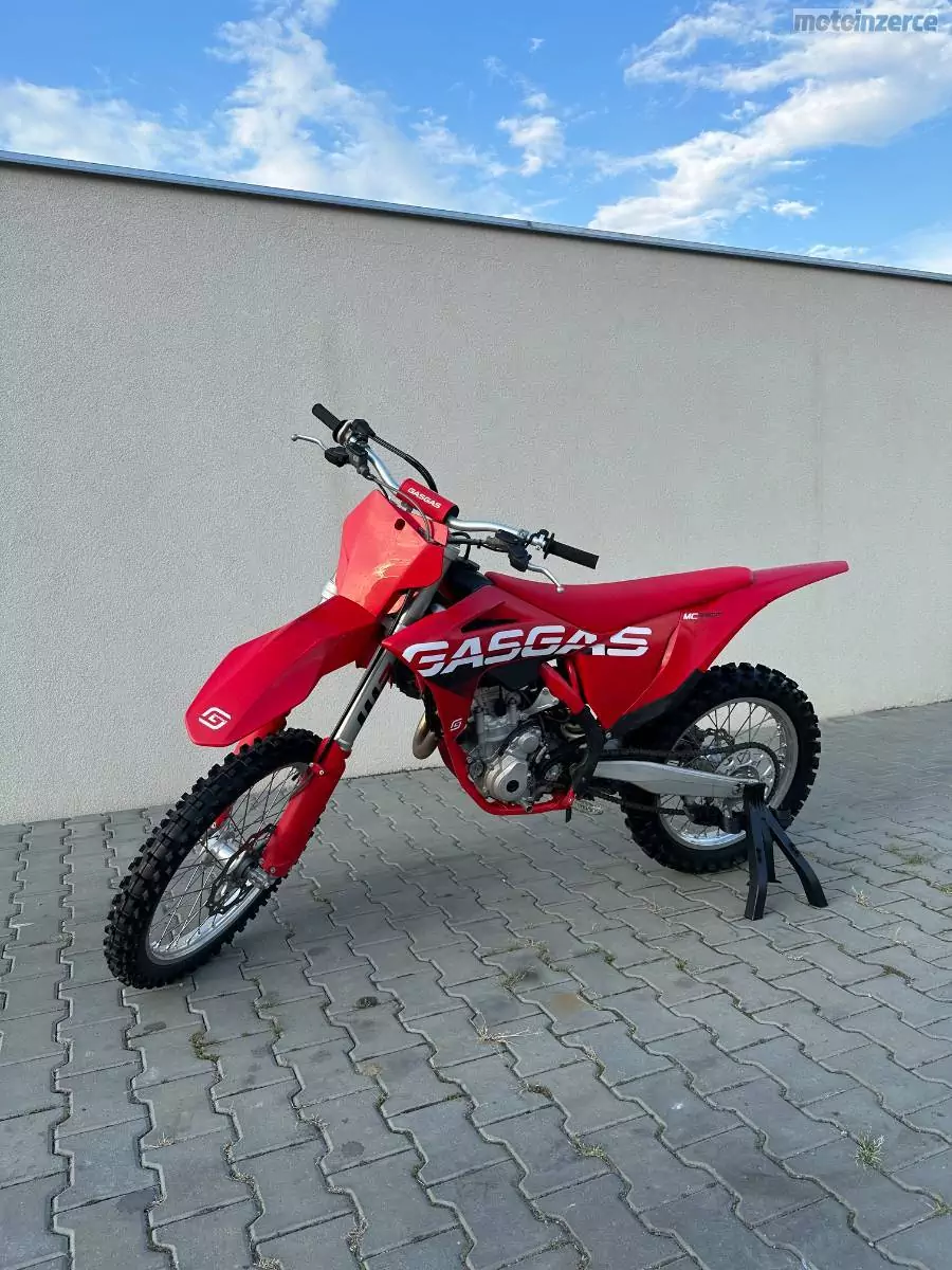 Gas Gas MC 250