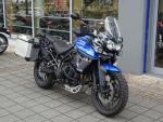 Detail nabídky - Triumph Tiger 800 XR