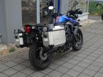 Klikněte pro detailní foto č. 3 - Triumph Tiger 800 XR