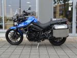 Klikněte pro detailní foto č. 4 - Triumph Tiger 800 XR