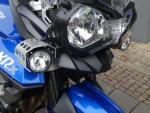 Klikněte pro detailní foto č. 5 - Triumph Tiger 800 XR