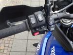 Klikněte pro detailní foto č. 6 - Triumph Tiger 800 XR