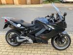 Klikněte pro detailní foto č. 11 - BMW F 800 GT