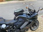 Klikněte pro detailní foto č. 13 - BMW F 800 GT
