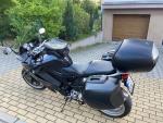 Klikněte pro detailní foto č. 3 - BMW F 800 GT