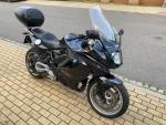 Klikněte pro detailní foto č. 4 - BMW F 800 GT