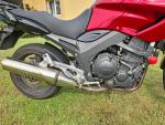 Detail nabídky - Yamaha TDM 900