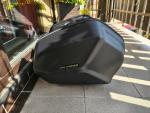 Detail nabídky - Kufry, brašny, držáky Kufry SW Motech aero ABS 2x25l
