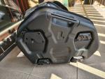 Klikněte pro detailní foto č. 3 - Kufry, brašny, držáky Kufry SW Motech aero ABS 2x25l