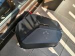 Klikněte pro detailní foto č. 5 - Kufry, brašny, držáky Kufry SW Motech aero ABS 2x25l
