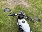 Klikněte pro detailní foto č. 4 - Suzuki GSX 400 E