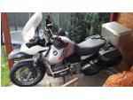 Detail nabídky - BMW R 1150 GS Adventure