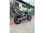 Klikněte pro detailní foto č. 3 - Honda CB 600 F Hornet