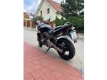 Klikněte pro detailní foto č. 4 - Honda CB 600 F Hornet