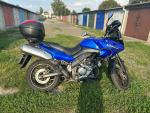 Detail nabídky - Suzuki DL 650 V-Strom XT
