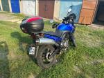 Klikněte pro detailní foto č. 3 - Suzuki DL 650 V-Strom XT