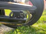 Klikněte pro detailní foto č. 6 - Suzuki DL 650 V-Strom XT