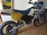 Detail nabídky - Husqvarna TE 350