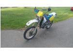 Klikněte pro detailní foto č. 3 - Husqvarna TE 350