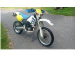 Klikněte pro detailní foto č. 4 - Husqvarna TE 350