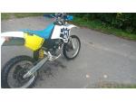 Klikněte pro detailní foto č. 5 - Husqvarna TE 350