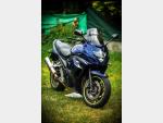 Detail nabídky - Suzuki GSX 1250 FA