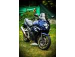 Detail nabídky - Suzuki GSX 1250 FA