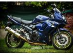 Klikněte pro detailní foto č. 2 - Suzuki GSX 1250 FA